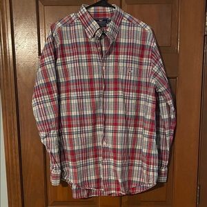 Vineyard Vines Men's Slim Fit Tucker Plaid Shirt